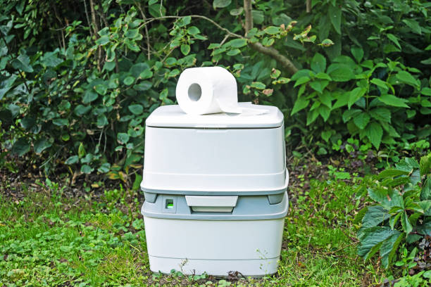 Best Porta potty services near me  in Indian Lake, MO