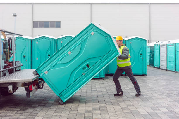 Best Wedding porta potty rental  in Indian Lake, MO