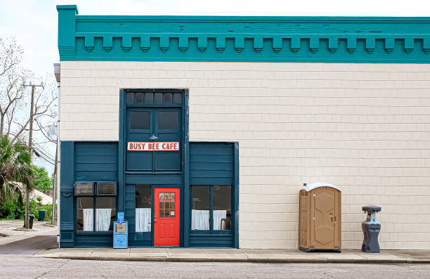 Best Affordable porta potty rental  in Indian Lake, MO