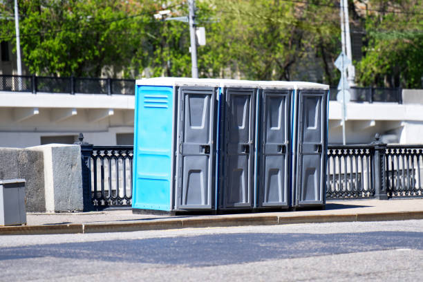 Best Portable bathroom rental  in Indian Lake, MO