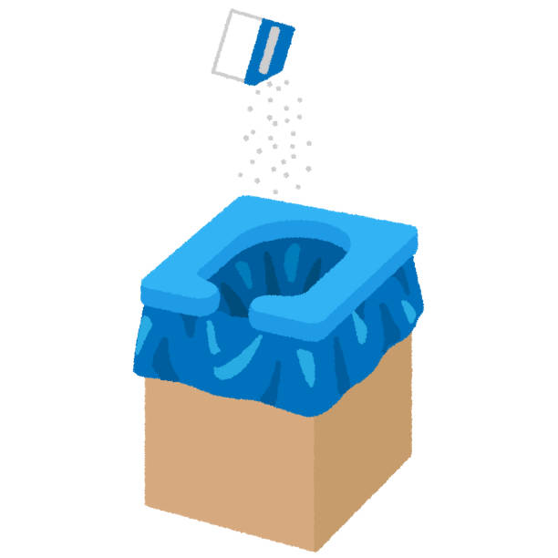 Best Construction site porta potty rental  in Indian Lake, MO